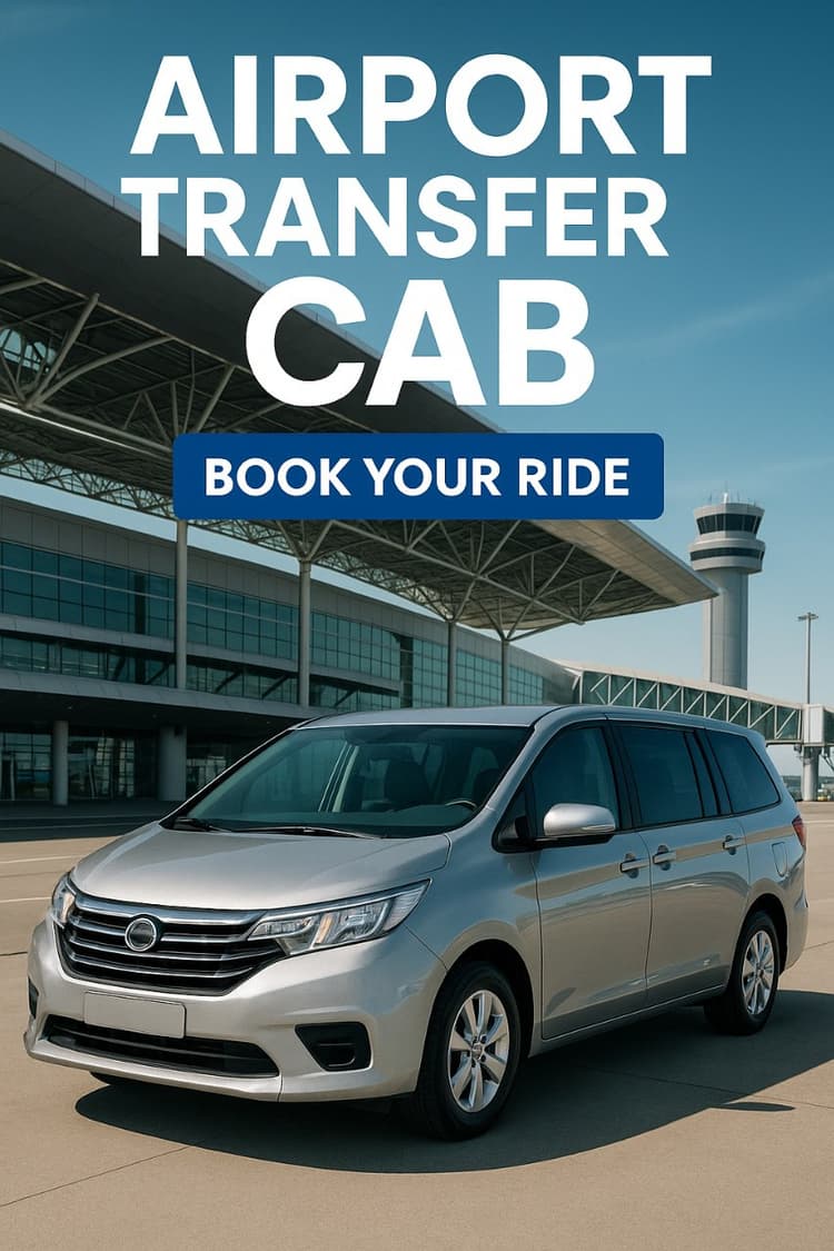 Airport Transfers